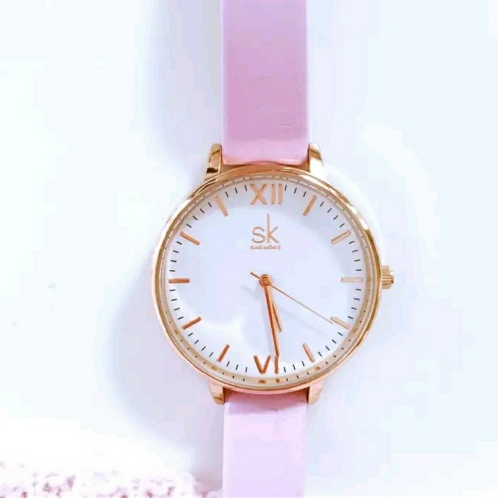 Womens Watch Ladies Bracelet Watches SK - Picture 2 of 5